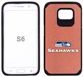 Seahawks Football Pebble Feel GalaxyS6/S6Edge Case Seahawks Football Pebble Feel GalaxyS6/S6Edge Case