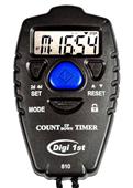 Digi 1st T-810 9999 Hour/Minute Countdown Timer Digi 1st T-810 9999 Hour/Minute Countdown Timer