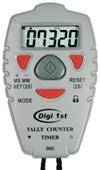 Digi 1st TC-860 Electronic Tally Counter & Timer Digi 1st TC-860 Electronic Tally Counter & Timer