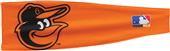 OC Sports MLB Orioles Reversible Cooling Headband OC Sports MLB Orioles Reversible Cooling Headband
