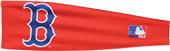 OC Sports MLB Red Sox Reversible Cooling Headband OC Sports MLB Red Sox Reversible Cooling Headband