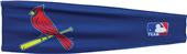 OC Sports MLB Cardinal Reversible Cooling Headband OC Sports MLB Cardinal Reversible Cooling Headband