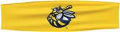 OC Sports MiLB Bees Reversible Cooling Headband OC Sports MiLB Bees Reversible Cooling Headband