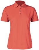 Century Place Lady Saratoga Mesh Polo Century Place Lady Saratoga Mesh Polo
