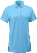 Century Place Lady Guardian Snag Proof Polo Century Place Lady Guardian Snag Proof Polo