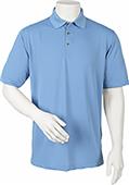 Century Place Adult Performance Microfiber Polo Century Place Adult Performance Microfiber Polo
