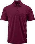 Century Place Adult Snag Proof Polo with Pocket Century Place Adult Snag Proof Polo with Pocket