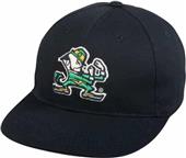 OC Sports COL-275 College Notre Dame Cap OC Sports COL-275 College Notre Dame Cap