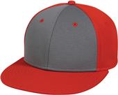 OC Sports ProTech Mesh Q3 Fabric Ball Cap OC Sports ProTech Mesh Q3 Fabric Ball Cap