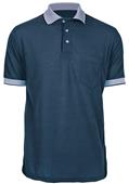 Century Place Adult Performance Mesh Polo w/Pocket Century Place Adult Performance Mesh Polo w/Pocket