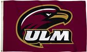 Collegiate LA Monroe 3' x 5' Flags Collegiate LA Monroe 3' x 5' Flags