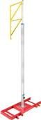 Cantabrian International Pole Vault Standard Cantabrian International Pole Vault Standard