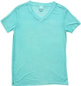 J America Ladies Oasis Wash V-Neck Tee J America Ladies Oasis Wash V-Neck Tee