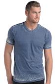 In Your Face Apparel Mens The Burn Tee In Your Face Apparel Mens The Burn Tee