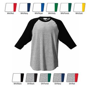 Badger Custom Baseball Undershirts/Jerseys - Baseball Equipment & Gear