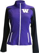 Twin Vision Washinton Womens Yoga Jacket Twin Vision Washinton Womens Yoga Jacket