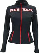 Twin Vision UNLV Womens Yoga Jacket Twin Vision UNLV Womens Yoga Jacket