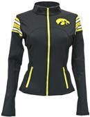 Twin Vision Iowa Womens Yoga Jacket Twin Vision Iowa Womens Yoga Jacket