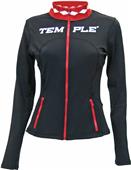 Twin Vision Temple Womens Yoga Jacket Twin Vision Temple Womens Yoga Jacket