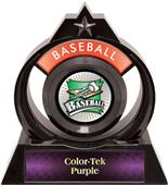 Hasty Awards Eclipse 6" Xtreme Baseball Trophy Hasty Awards Eclipse 6" Xtreme Baseball Trophy