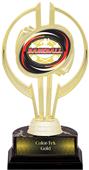 Awards Gold Hurricane 7" Classic Baseball Trophy Awards Gold Hurricane 7" Classic Baseball Trophy