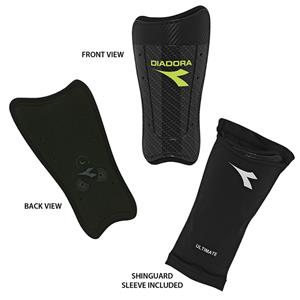 Diadora Muro Soccer Shinguards
