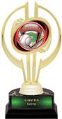 Awards Gold Hurricane 7" ProSport Baseball Trophy Awards Gold Hurricane 7" ProSport Baseball Trophy
