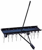 Yard Tuff 48" Tine Dethatcher Yard Tuff 48" Tine Dethatcher