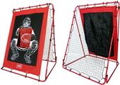 Rawlings Baseball Comebacker & Pitch-Target Combo Rawlings Baseball Comebacker & Pitch-Target Combo