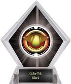 Awards Saturn Softball Black Diamond Ice Trophy Awards Saturn Softball Black Diamond Ice Trophy