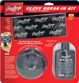 Rawlings Glove Break-In Kit Rawlings Glove Break-In Kit