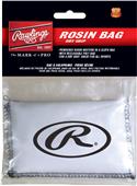 Rawlings Baseball Small Rosin Bag (dry grip) Rawlings Baseball Small Rosin Bag (dry grip)