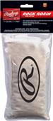 Rawlings Baseball Large Rock Rosin Bag -tacky grip Rawlings Baseball Large Rock Rosin Bag -tacky grip