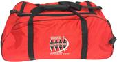 Soccer Innovations Roller Deluxe Large Coach Bag Soccer Innovations Roller Deluxe Large Coach Bag