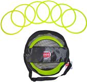 Soccer Innovations Soccer Speed Ring Bag Soccer Innovations Soccer Speed Ring Bag