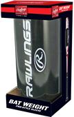 Rawlings 24 oz. Pro-Style Baseball Bat Sleeve Rawlings 24 oz. Pro-Style Baseball Bat Sleeve