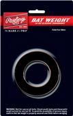 Rawlings 16 oz. Doughnut-Style Bat Weight Rawlings 16 oz. Doughnut-Style Bat Weight