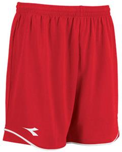 Diadora Terra Verde Soccer Shorts