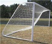 Soccer Innovations 8'X24' Twisted Soccer Nets SET Soccer Innovations 8'X24' Twisted Soccer Nets SET