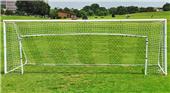 Soccer Innovations Downsize Goal Reduction Net Soccer Innovations Downsize Goal Reduction Net