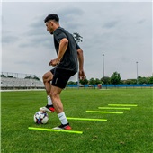 Soccer Innovations Soccer 30" Hurdle Pole EA Soccer Innovations Soccer 30" Hurdle Pole EA