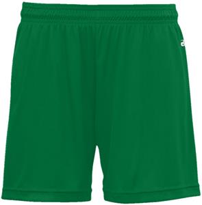 Badger Womens B-Core Performance Shorts