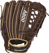 Wilson Showtime Infield Glove - 11.75" Wilson Showtime Infield Glove - 11.75"