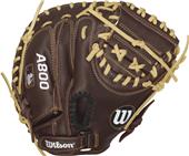 Wilson Showtime Youth Catcher Mitt - 32" Wilson Showtime Youth Catcher Mitt - 32"