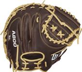 Wilson Showtime Catcher Mitt - 34" Wilson Showtime Catcher Mitt - 34"