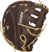 Wilson Showtime First Base Glove - 12" Wilson Showtime First Base Glove - 12"