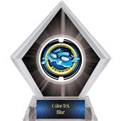 Awards Saturn Swimming Black Diamond Ice Trophy Awards Saturn Swimming Black Diamond Ice Trophy