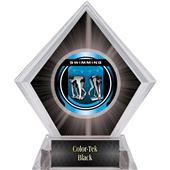 Awards Legacy Swimming Black Diamond Ice Trophy Awards Legacy Swimming Black Diamond Ice Trophy