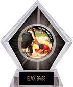 Awards P.R.2 Softball Black Diamond Ice Trophy Awards P.R.2 Softball Black Diamond Ice Trophy