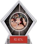 Awards P.R.1 Softball Black Diamond Ice Trophy Awards P.R.1 Softball Black Diamond Ice Trophy